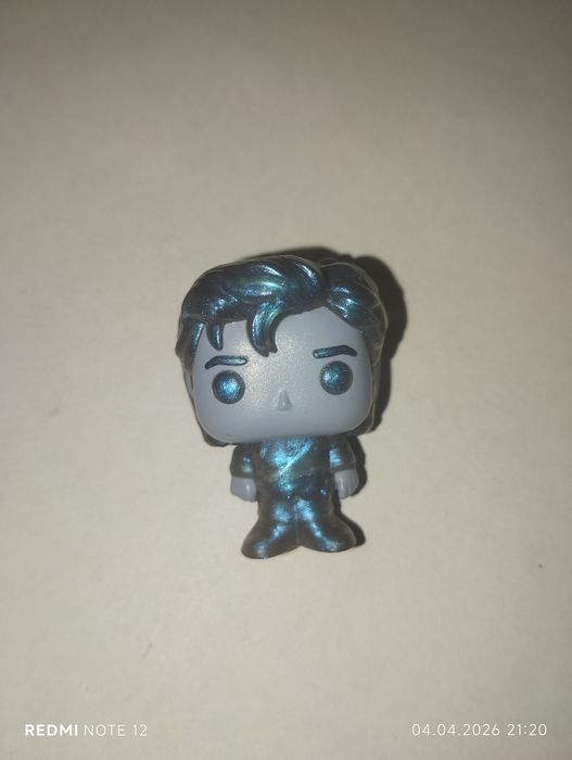 Kinder joy. Очень странные дела