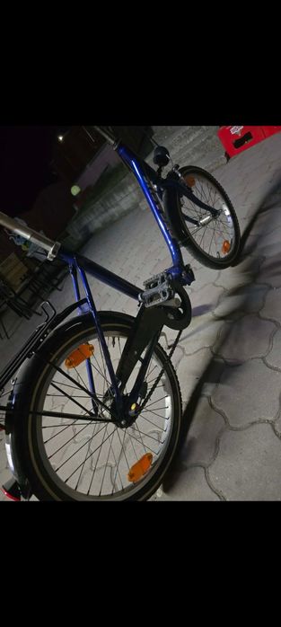 Bicicleta pegasus ca noua