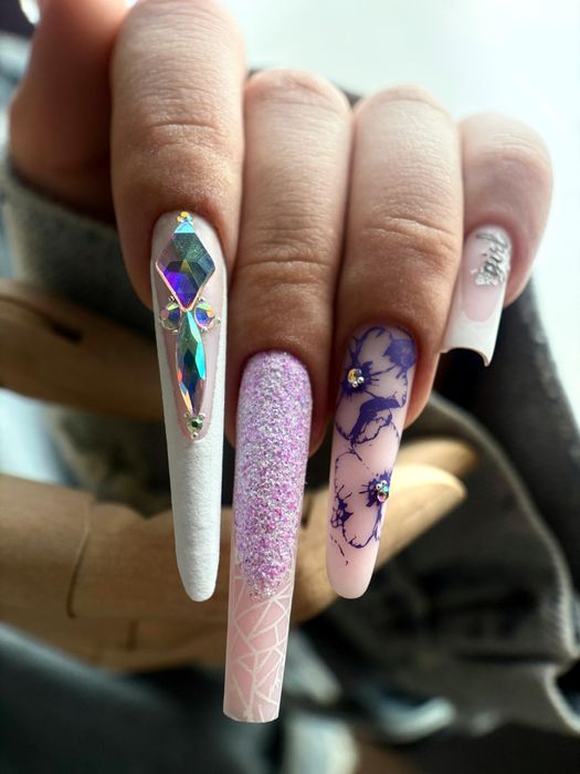 Valentina Nails Tehnician Cumpana Constanța