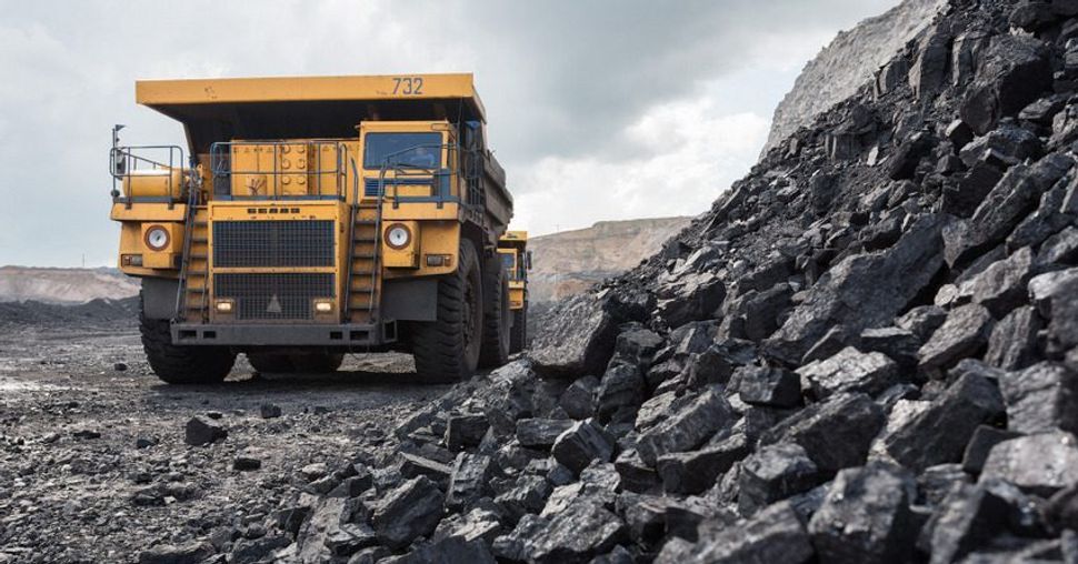 Доставка угля всех видов