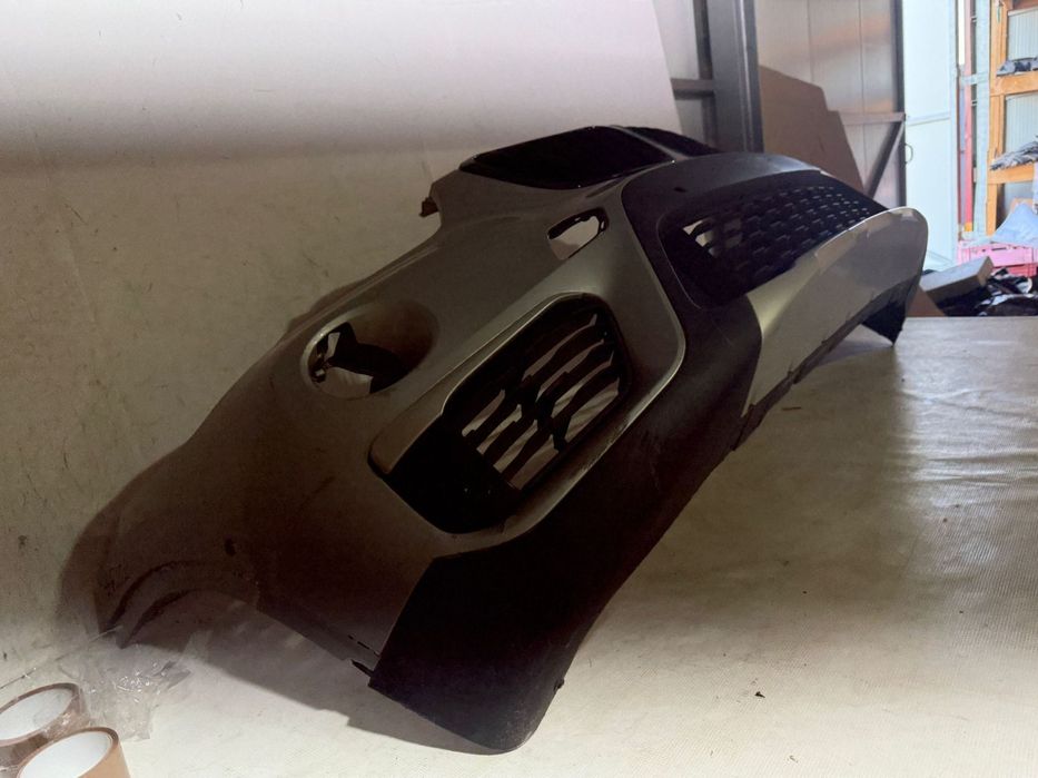 Bara fata BMW X1, F48, 2015, 2016, 2017, 2018, cod origine OE 51117354815.