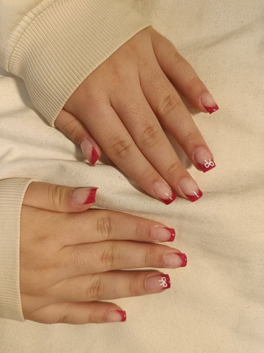 Unghii pentru adolescente