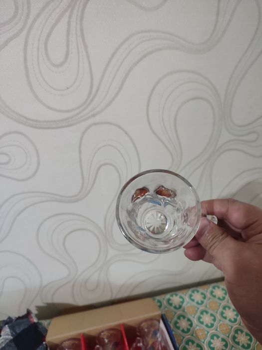 Бакалы продаю в комплекте 6 шт