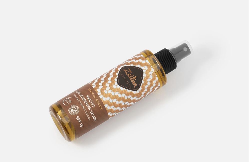 Косметика для тела