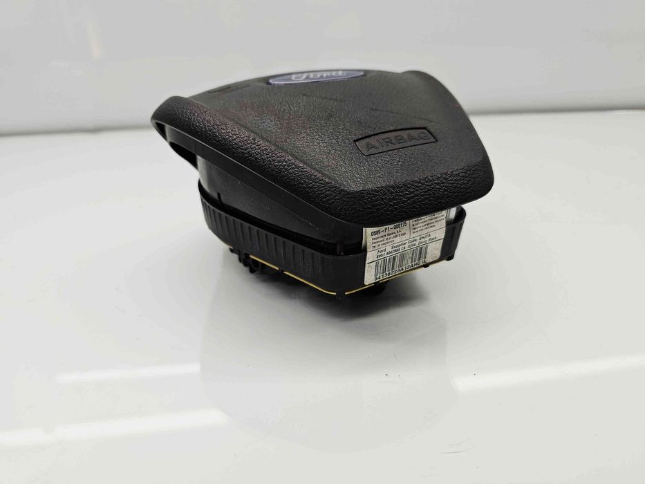 Airbag volan Ford B-Max [Fabr 2012-prezent] 8V51 A042B85 CA