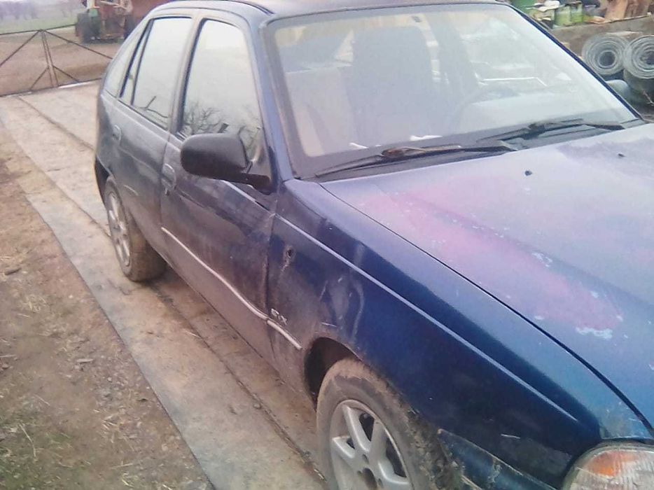 Машина деонексия кореец