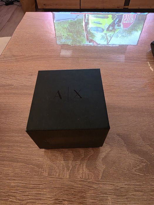 Мъжки часовник Армани