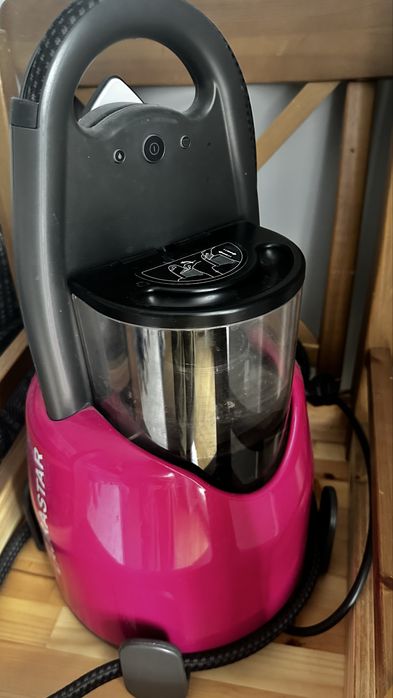 Утюг лаурастар паровой