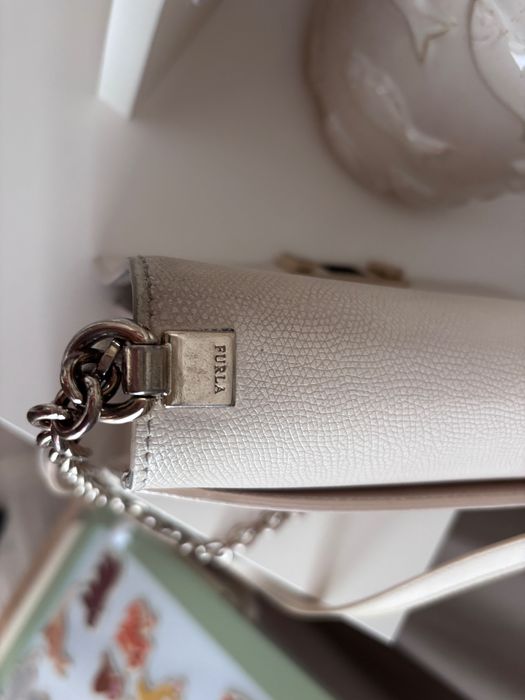 Дамска чанта furla