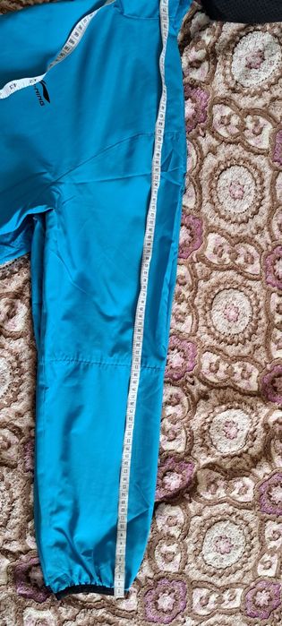 Спортивный костюм li ning фирма, размер м, состояние в идеале