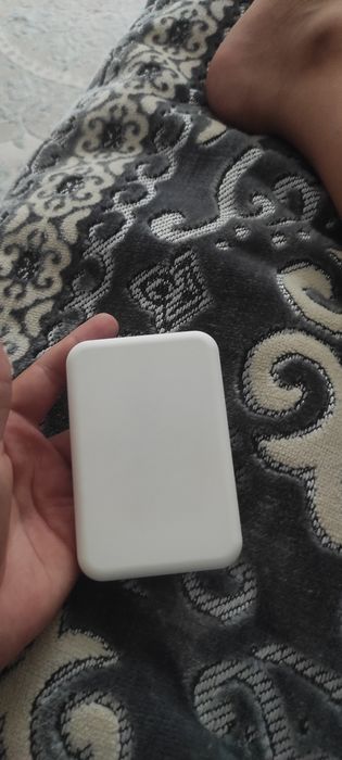 Бетри Пак для айфона