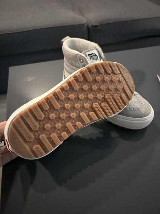 Гуменки Vans ,нови