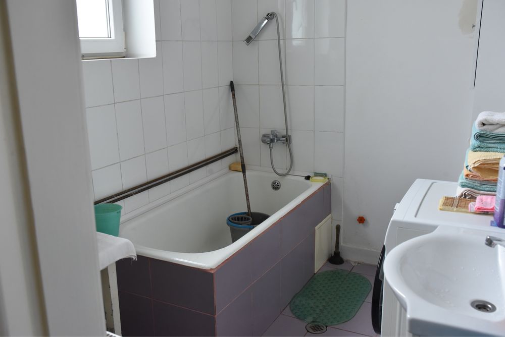 Casa de vanzare in Turda, langa Colegiul National Mihai Viteazul, zona centrala