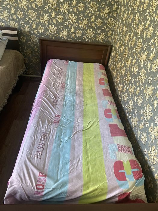 Продается кровать