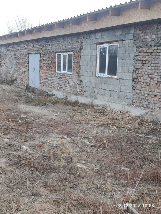 Участок 0,88 га в черте города