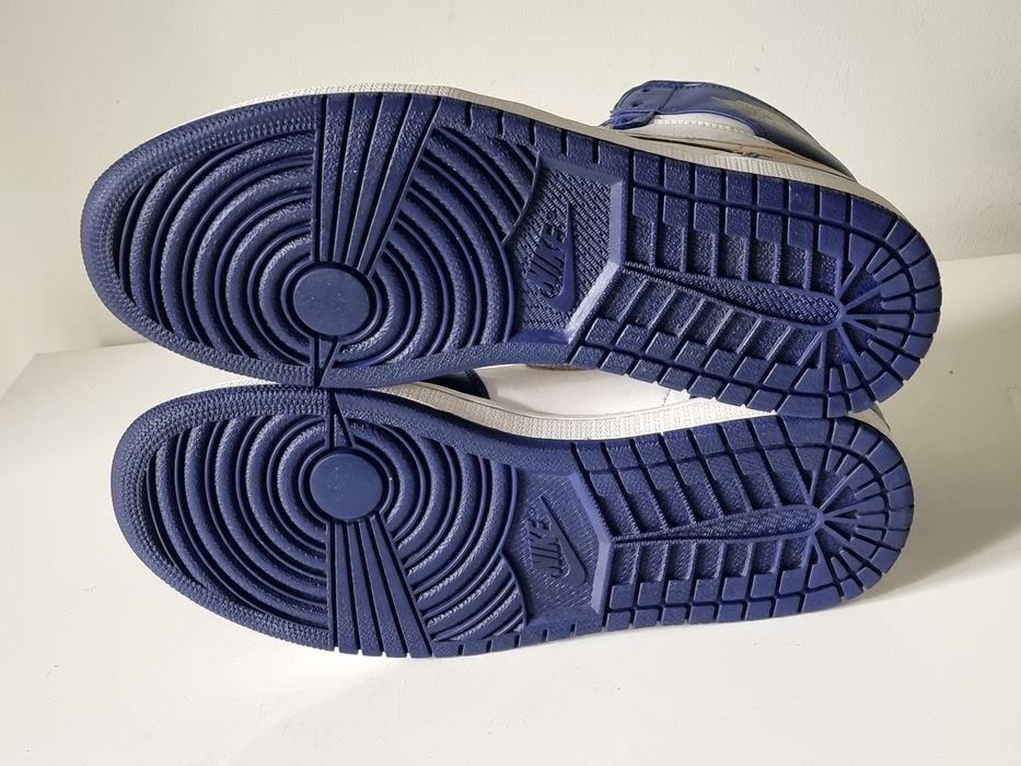 Nike Air Jordan 1 Retro High 44 номер