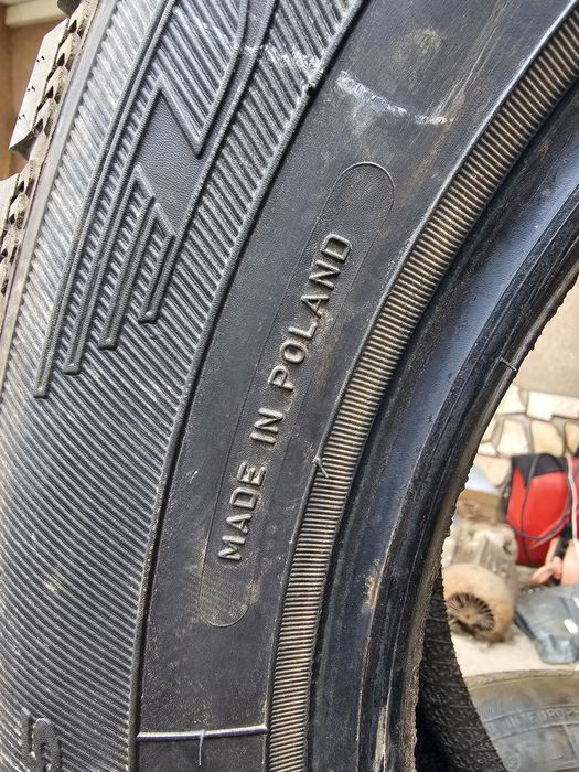 Зимни гуми DEBICA FRIGO-2 185/65R15