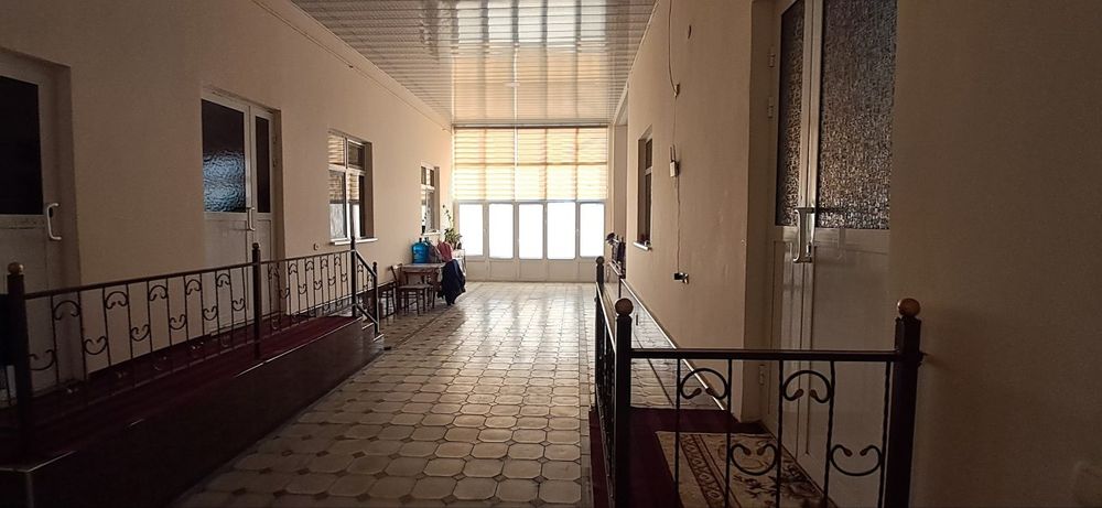 Срочно продается участок Каган поселок Беклар 8 соток