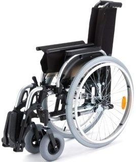 Инвалидная коляска Ottobock