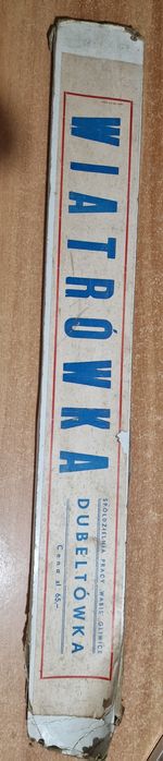 Puști de jucarie vechi