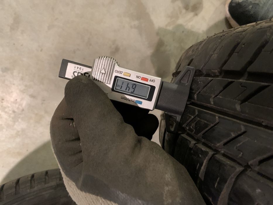 Set 4 anvelope Barum 165/70/13 pe jante originale Skoda 4x 110