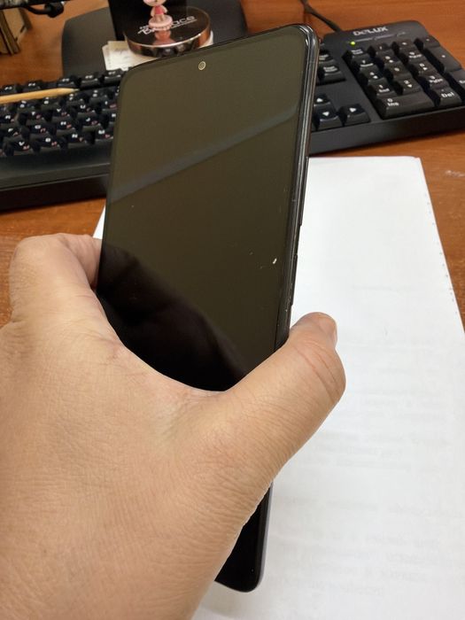 Телефон  Редми 10 про