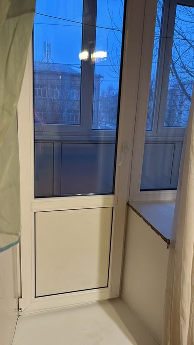 Сдам 1 ком квартиру район Океана