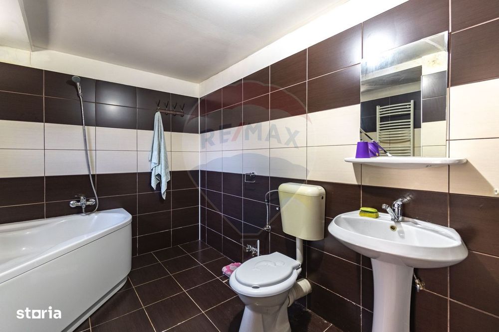 Casa strada principala Cristian | Comision 0%