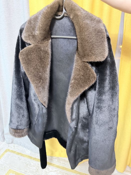 Эко-шубы $ Эко-беретки