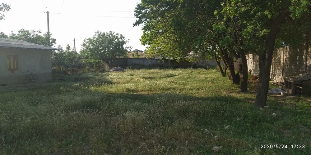 Продаётся 1-га не жилой земельный участок ,ориентир от ТТЗ корзинки