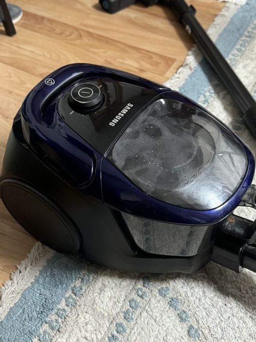 Продам пылесос SAMSUNG