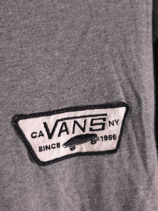 VANS Суичър/Мъжки L