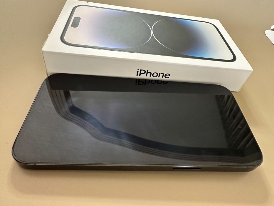 Айфон 14 Про Макс