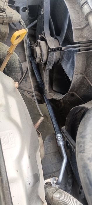 Заправка фреон авто