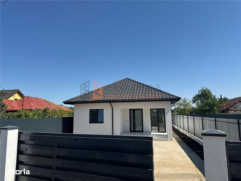 Casa tip parter la cheie 2026 | POT Residence Maracineni| COMISION 0