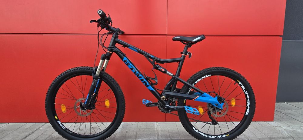 В-тwin - ST 560 S 26ц. 3х10 М разм. Нов.