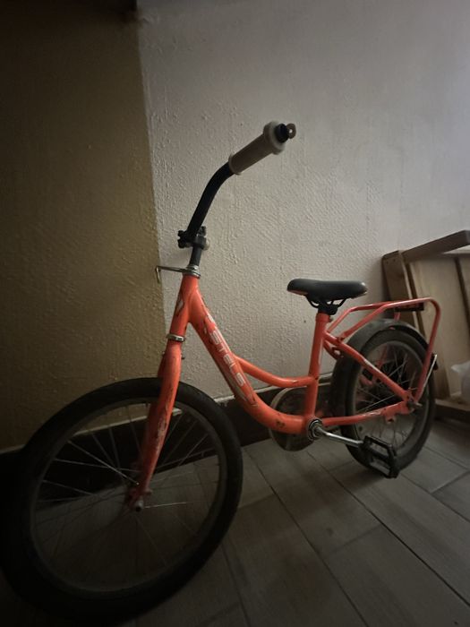 Велосипед велосипед