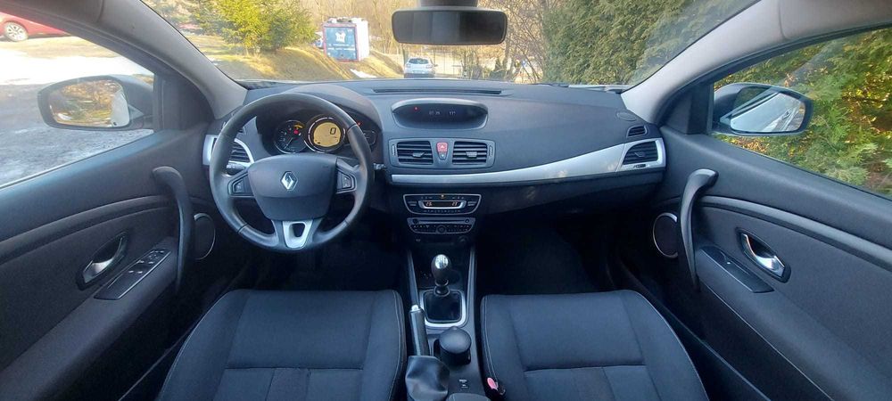 Renault Megane Coupe 1.5 DCI 2009