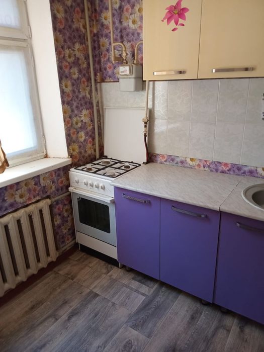 Продам 1 комнатную квартиру
