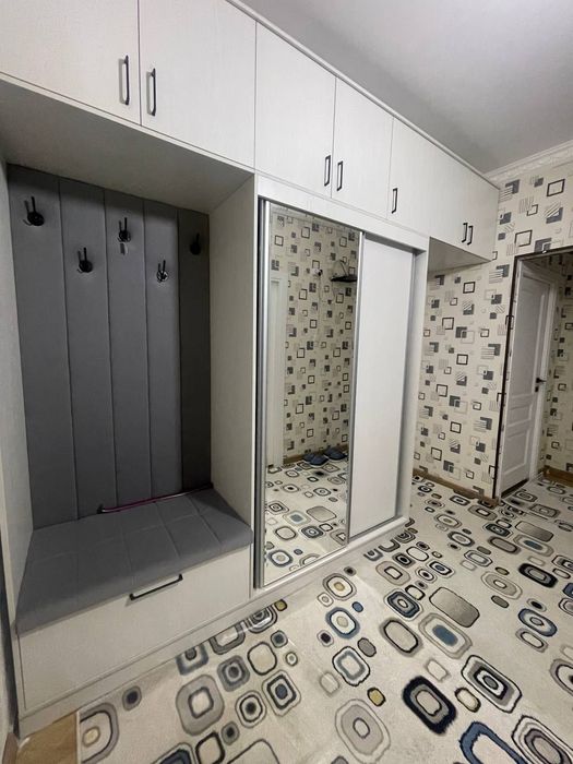 Квартира 3-х комнатная, Юнусабад 19-кв.