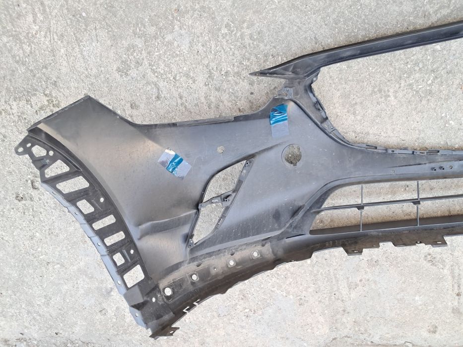Предна броня Mazda CX3