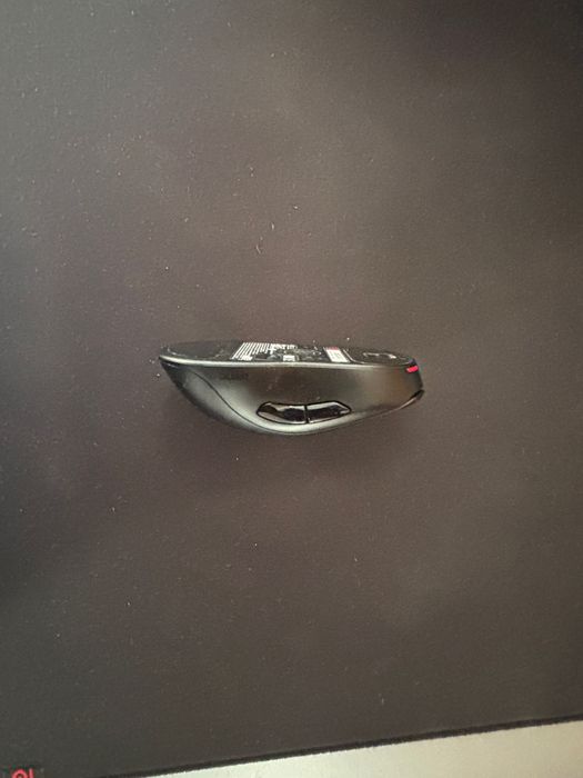 Zowie u2, mousepad, зарядна станция