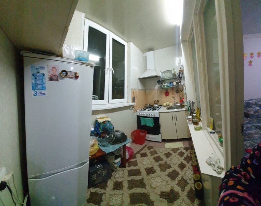 Продаётся 2в3х квартира,Ялангач,Дом Быта,Бухара,с мебелью,техникой.