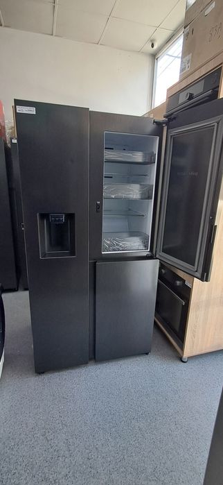 Frigider samsung side by side import GERMANIA Garanție MS121