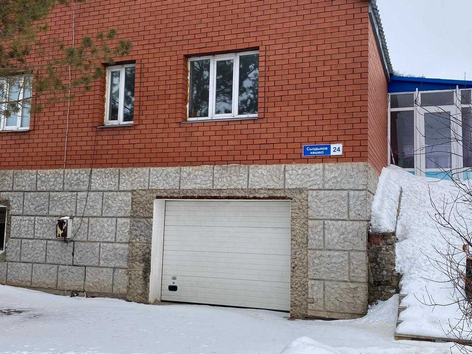 Продается 6 комн коттедж