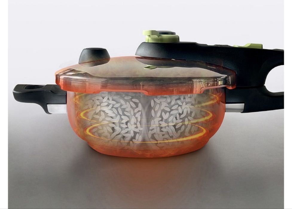 Скороварка tefal