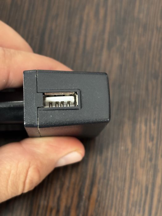 Оригинальное сетевое зарядное устройство DOOGEE (5V / 0.7A)
