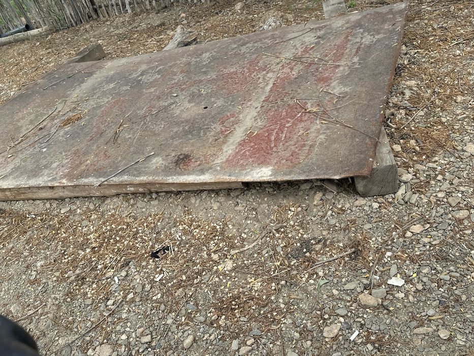 Темірлер бар осындаи швиллер