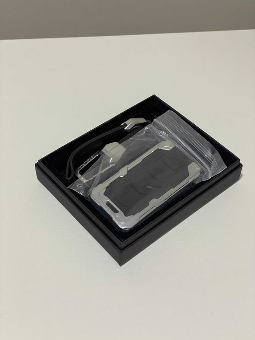 Чехол для ключа BYD