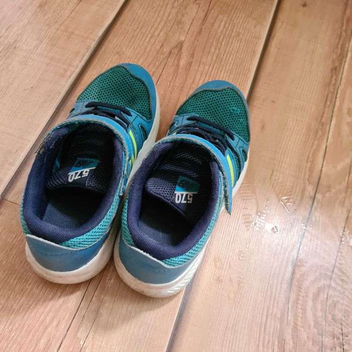 Детски маратонки New balanse